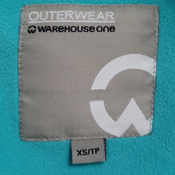 Jacket - Picture 8 of 8